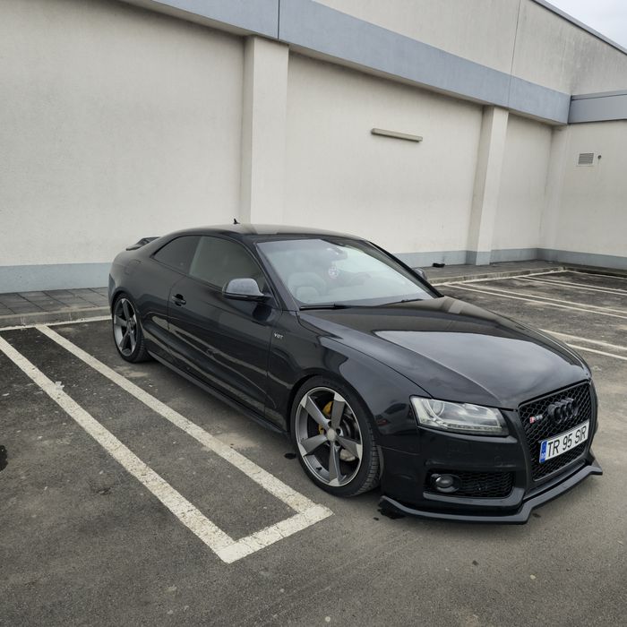 Vand sau schimb Audi a5 430cp 3.0 tdi Manual