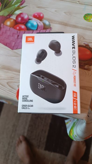Căști jbl buds wave 2