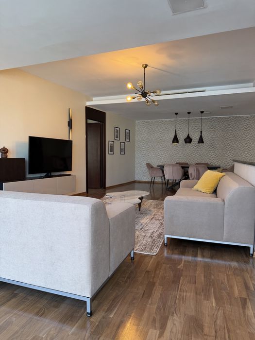 PROPRIETAR - apartament complex Amfiteatru Pipera /  Erou Iancu Nicolae