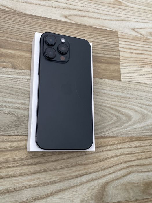 iPhone 16 PRO MAX , ecran defect