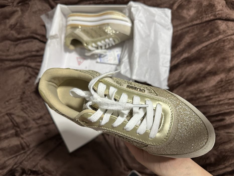Sneakers Guess Damă