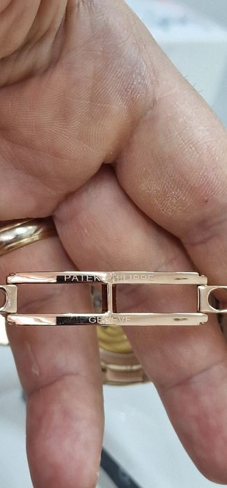 Ceas Patek Philippe Nautilus