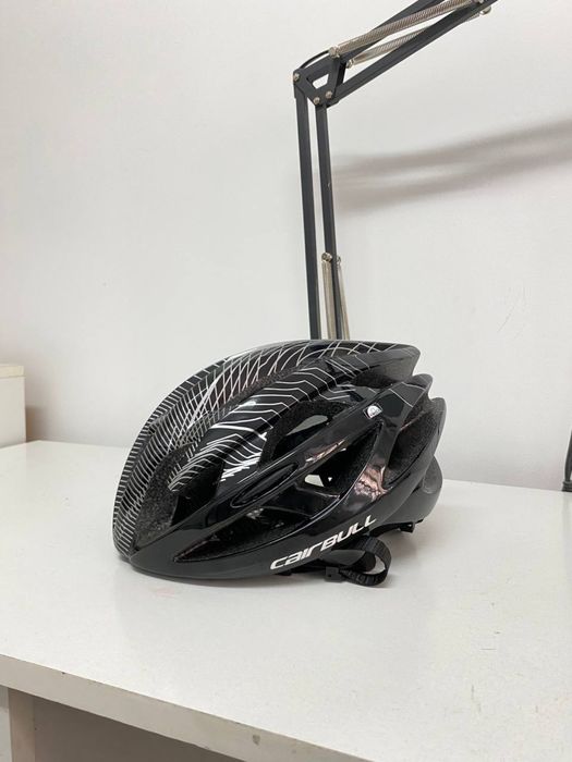 Велосипедный Шлем