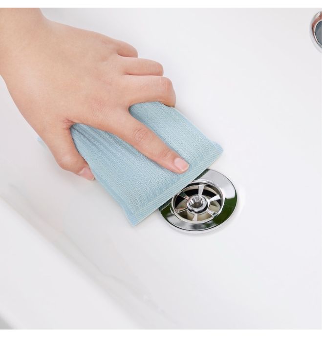 Губки для мытья посуды IKEA, 3 штуки