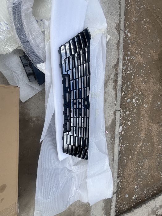 Решетка на чанган cs55