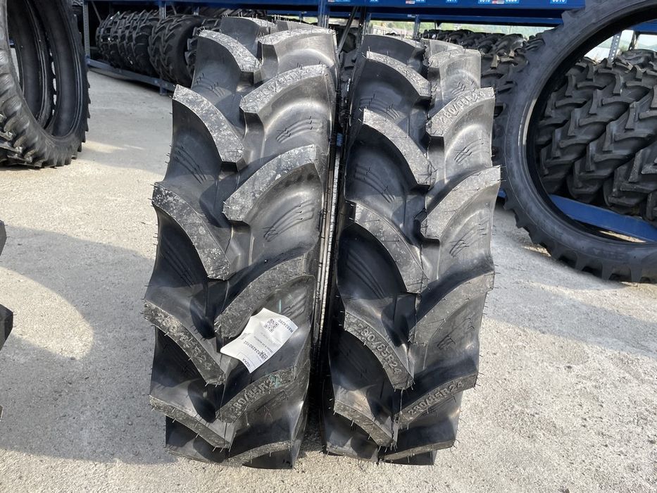 Anvelopa 280/85 R24 (11.2 R24) Ozka AGRO10 TL  Cauciucuri tractor, Fiat, Case, Fendt, John Deere, New Holland, Massey Ferguson, UTB   Cauciucuri tract
