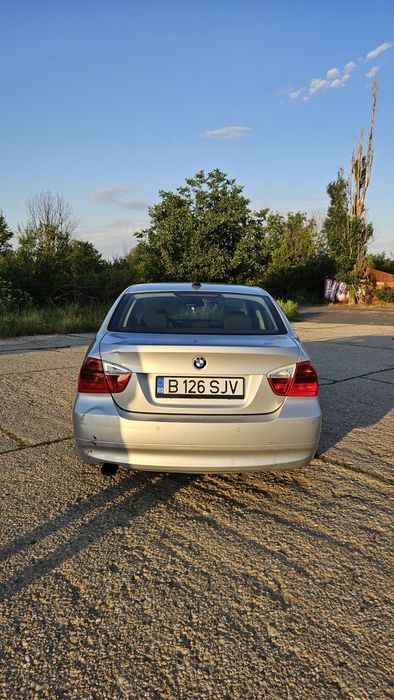 BMW 3 Series 2006 — imagine 4