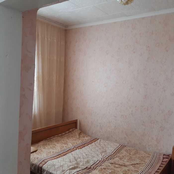 Продается хороший дом.