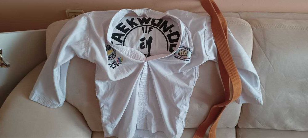 Кимона за Айкидо или Таекундо 150