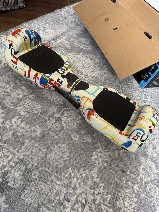 Продам гироскутор