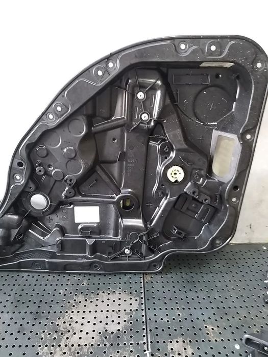 Macara geam electric dreapta spate mercedes c class w205 a2055400442