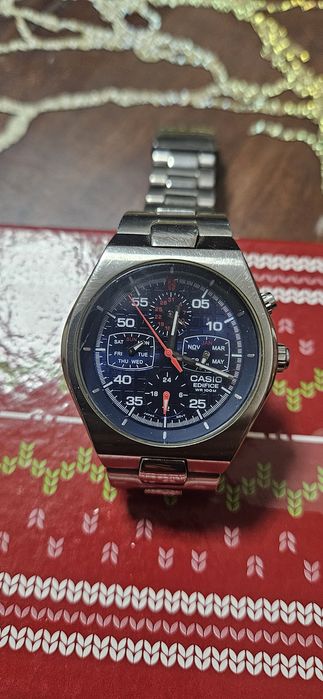 Ceas Casio Edifice