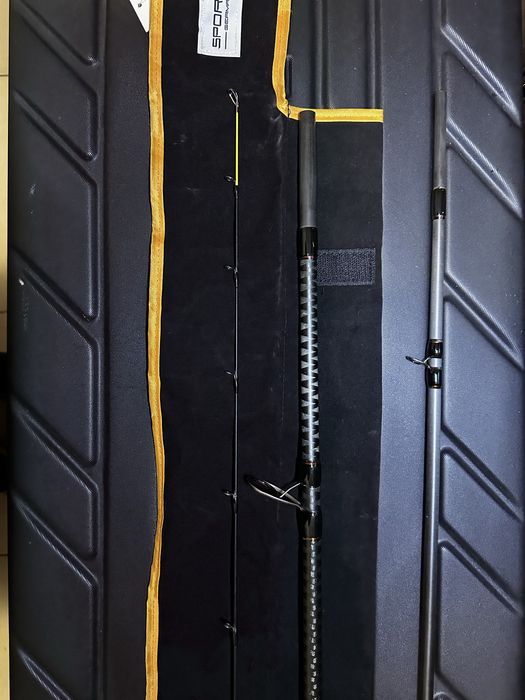 Sportex Xclusive RS-2 Medium Feeder 3.95m