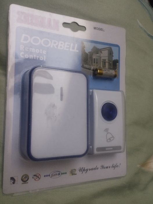 Sonerie wireless super