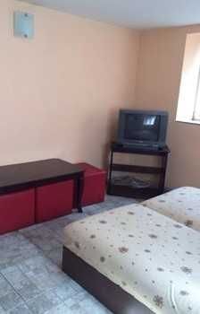 Дава се под наем Едностаен апартамент в Пловдив, Централна гара - 45 кв.м за 244.8 € - Снимка #1