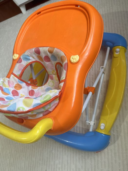 Ходунок детский продам