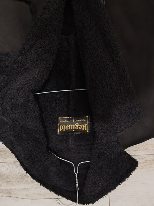 Cojoc bărbătesc Reginald mărimea S