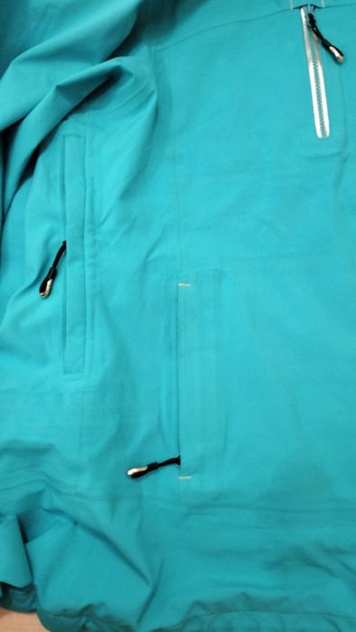 Оригинално мъжко яке,