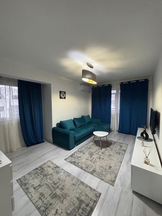 Apartament 2 camere de inchiriat Militari Residence