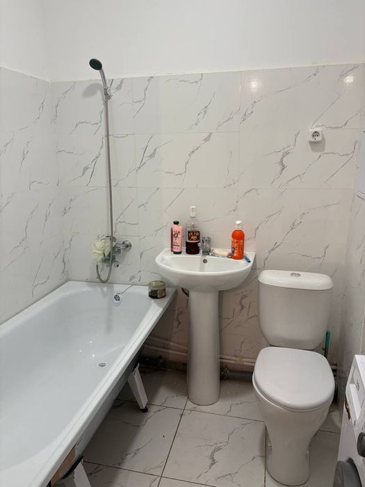 Сдам 2х комнатную