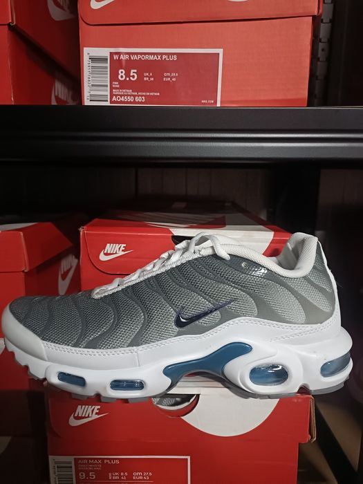 Nike Air Max Plus TN 41,43,44