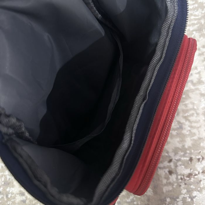 Рюкзак человек паук