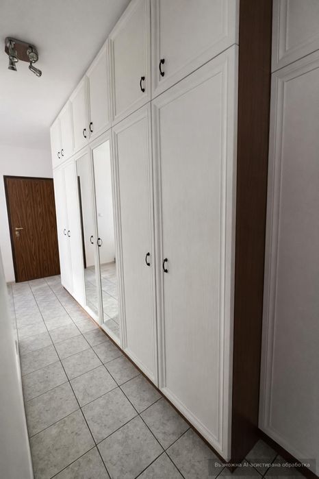 Дава се под наем Тристаен апартамент в Пловдив, Каменица 2 - 68 кв.м за 548.25 € - Снимка #4
