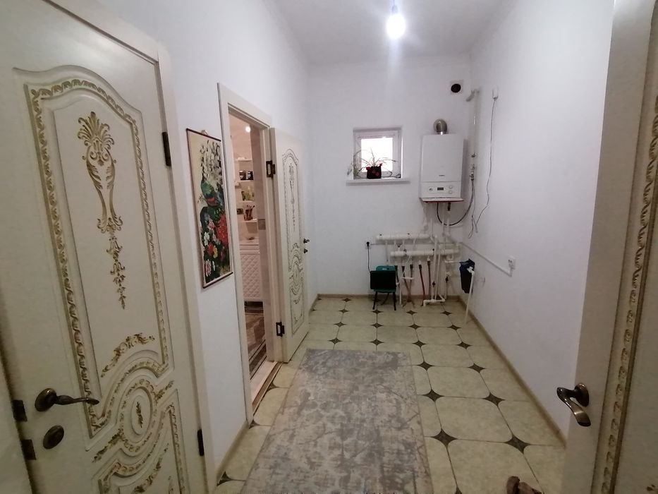 Продаётся частный дом в 22 квартале