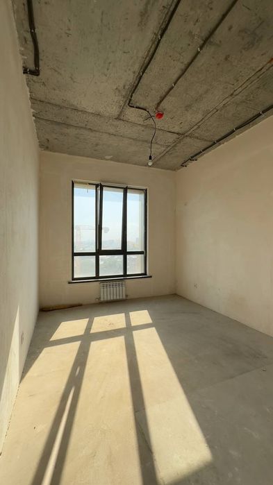 Продается 3х ком квартира, ЖК Oz Mahal, ор-р: Новомосковская, 63,47м²