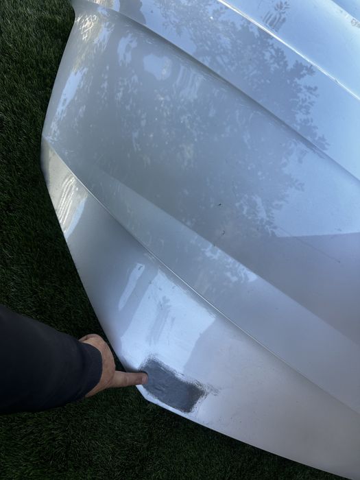 Capotă motor skoda superb 3.v.2015–2023.