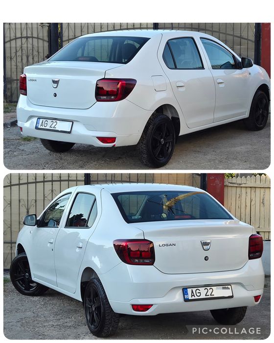 DACIA Logan MCV 2020 — imagine 2