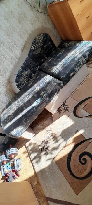 Продам диван детский