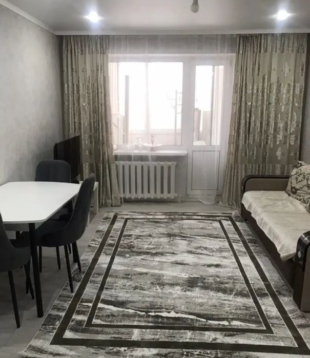 Продаётся 3х ком кв Назарбаева 2а