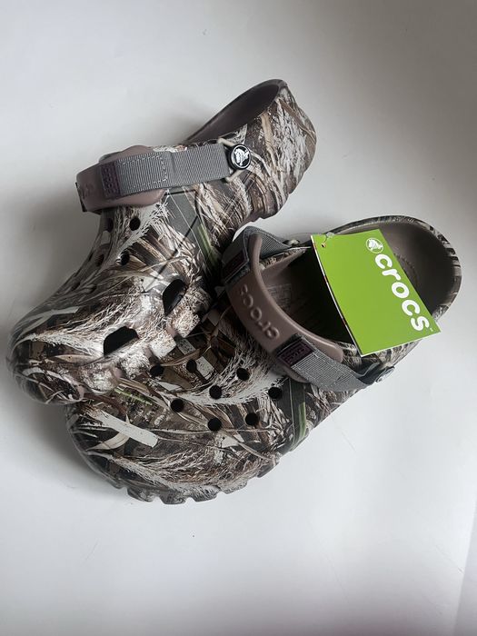Crocs realtree Оригинал