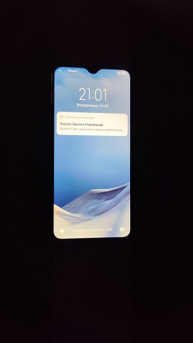 Redmi Note 8 pro