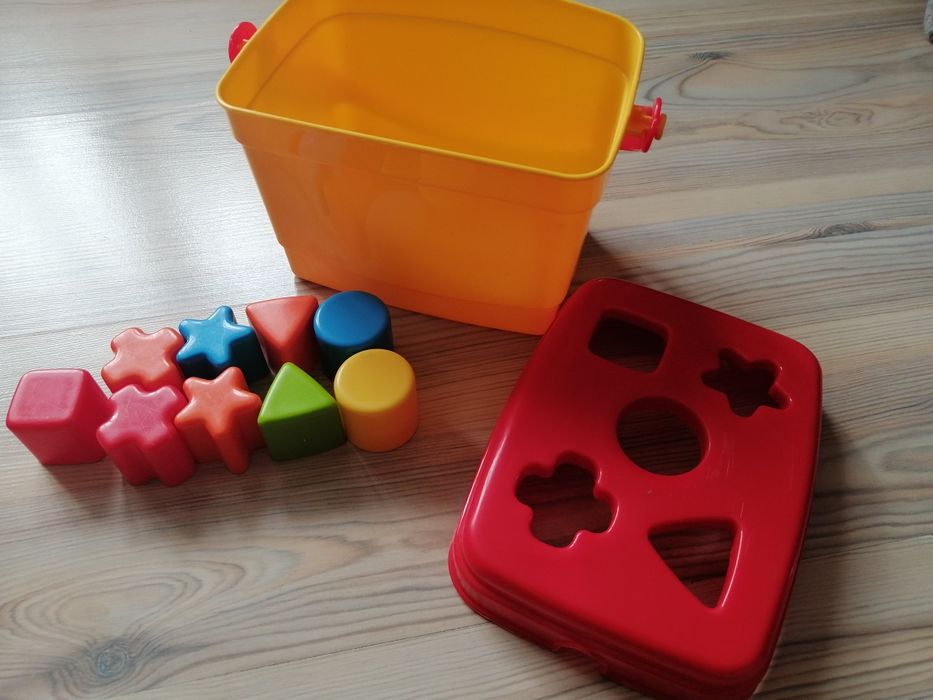 Играчки Fisher Price