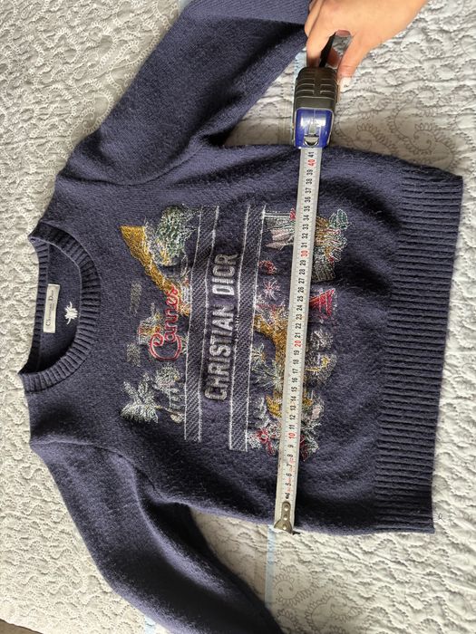 Дамска блуза Dior