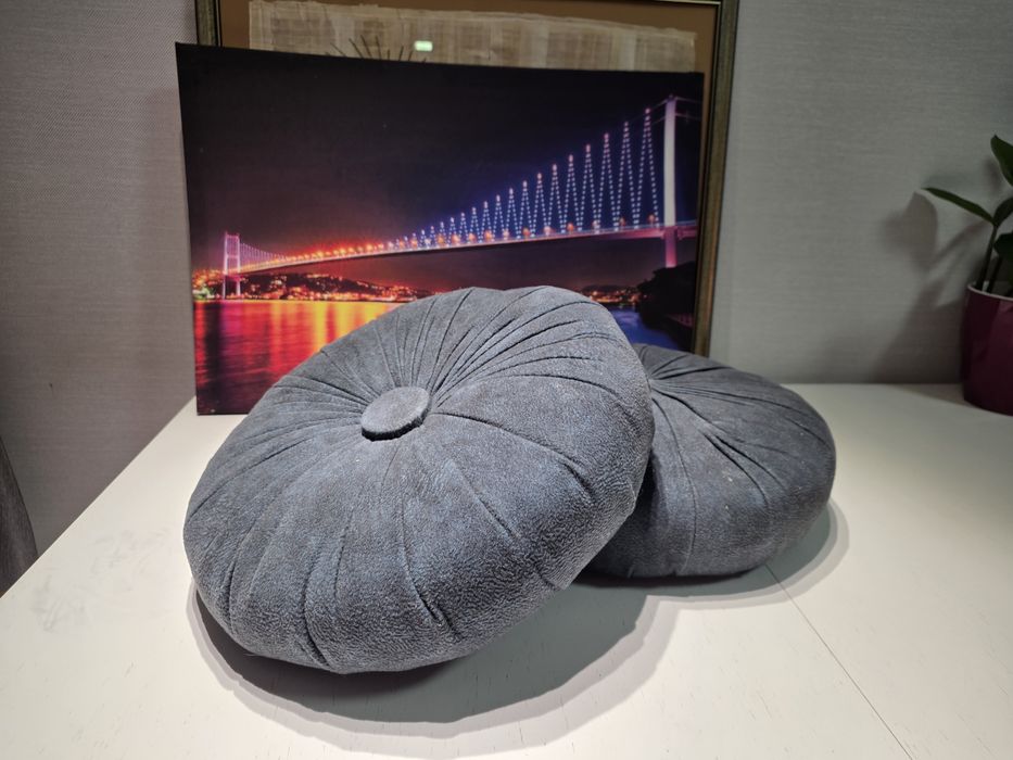 Диванные подушки (х2)