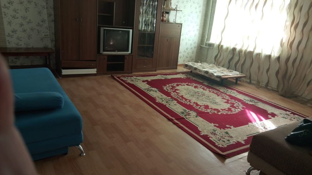 Сдам 1 комнатную квартиру