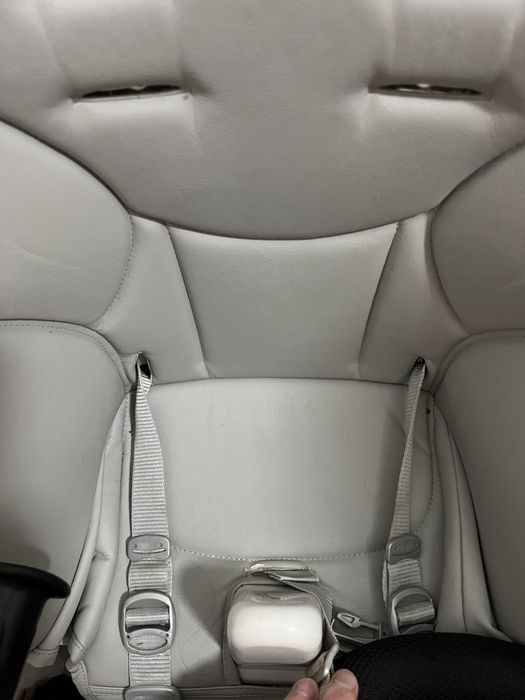 Scaun Prima Pappa Zero Follow Me Peg Perego scaun bebe