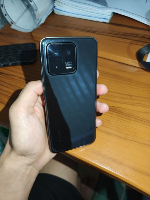 Xiaomi 13 глобал