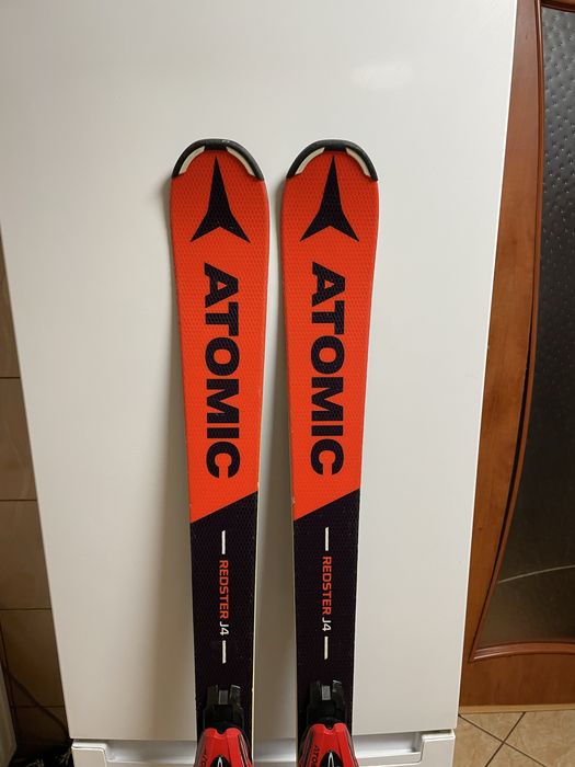 Schiuri 150 cm atomic rester j 4 skiuri