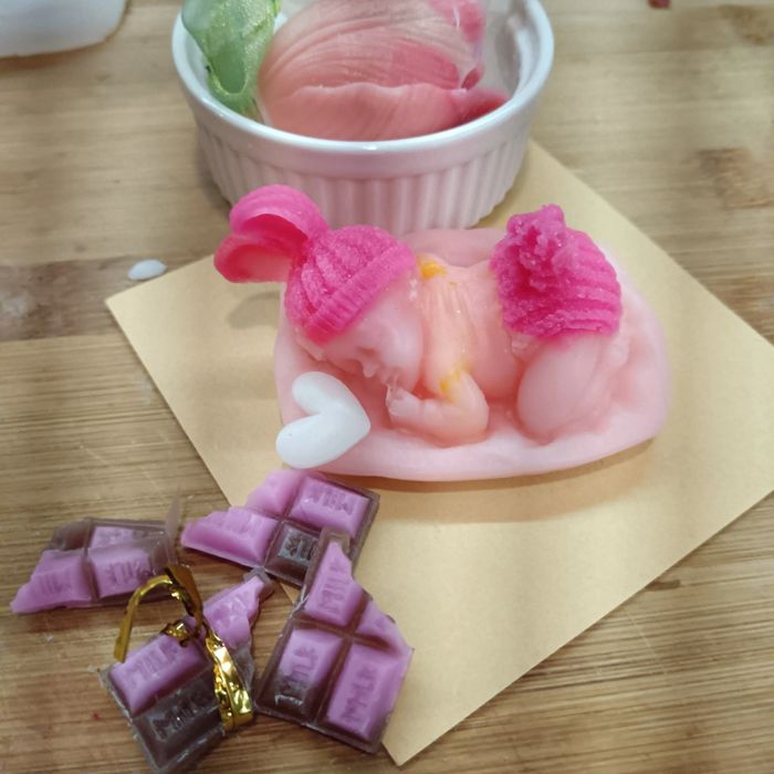 Ръчно направени подаръци,