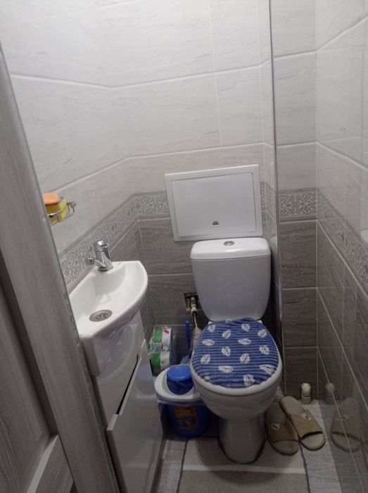 Продаётся 3-х комнатная квартира в Янгихаётском районе