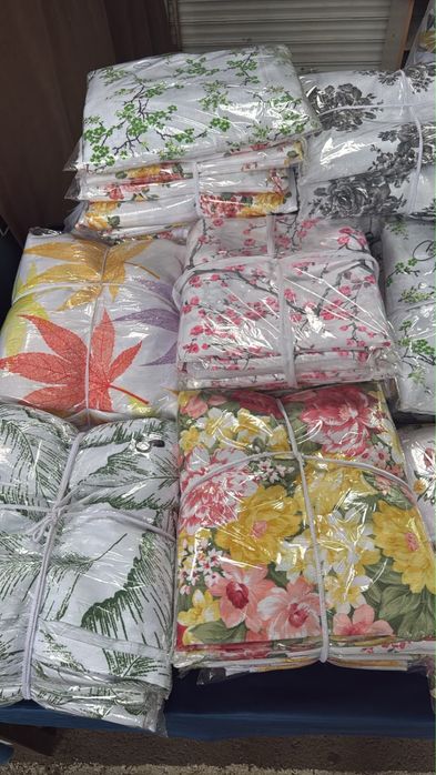 Продам шторы кухонные