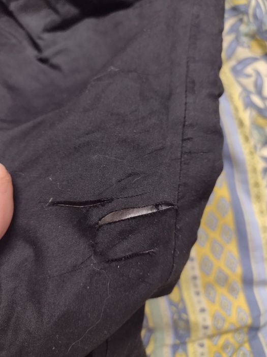 Екип за ски за момиче или момче