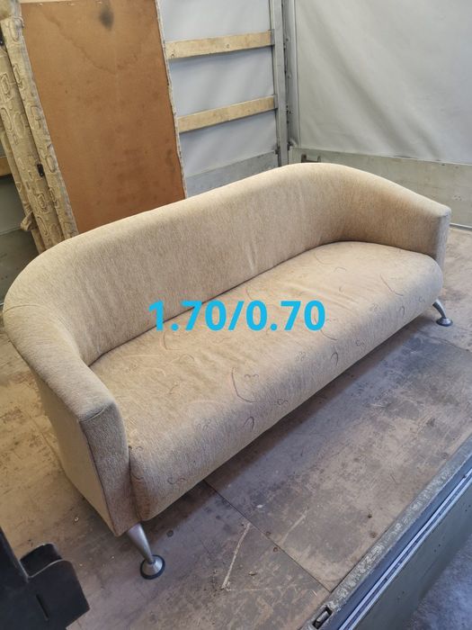 Дивани, единични, двойка и тройка