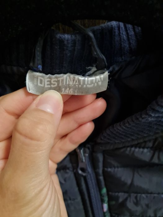 Яке за момиче 146 см