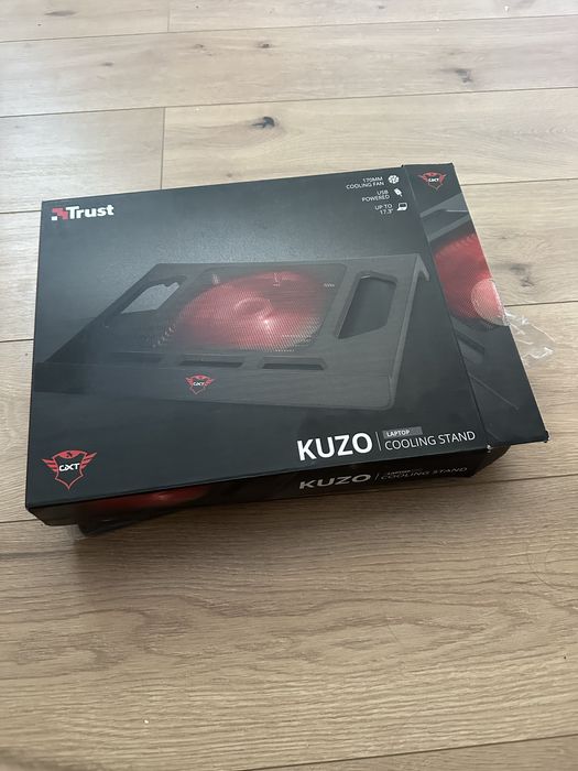 Подставка для ноутбука , охлаждающая