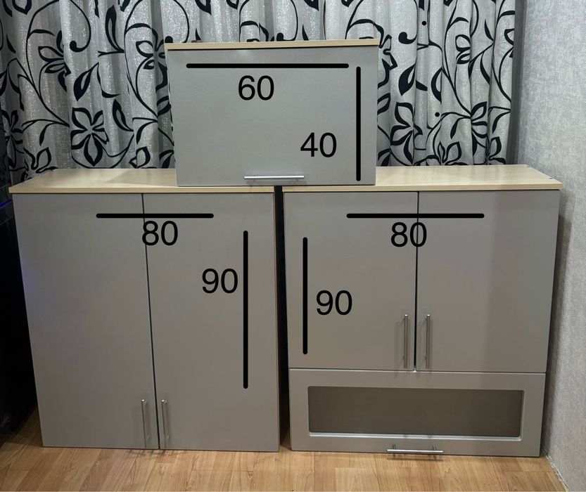 Продам куханый гарнитур